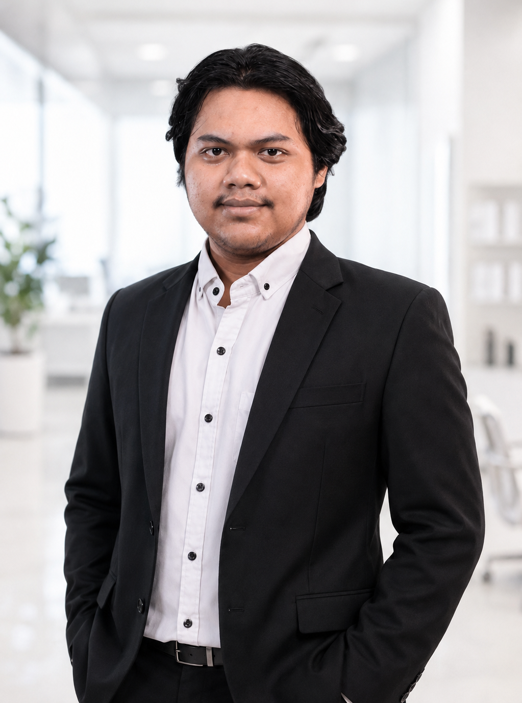 Ibrohim Hasan